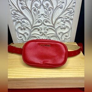Steve Madden Belt Purse